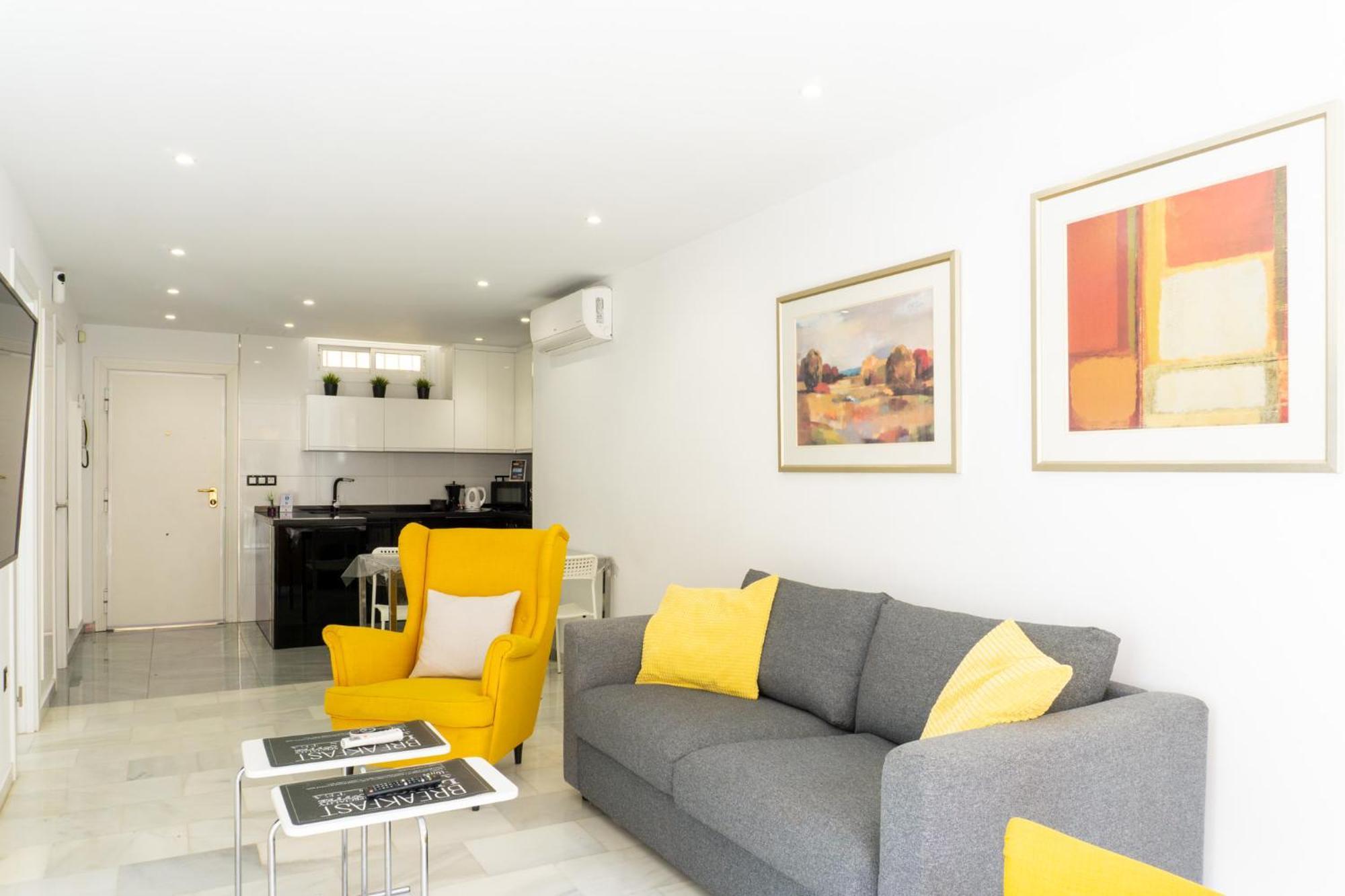 Imperial 42 Appartement