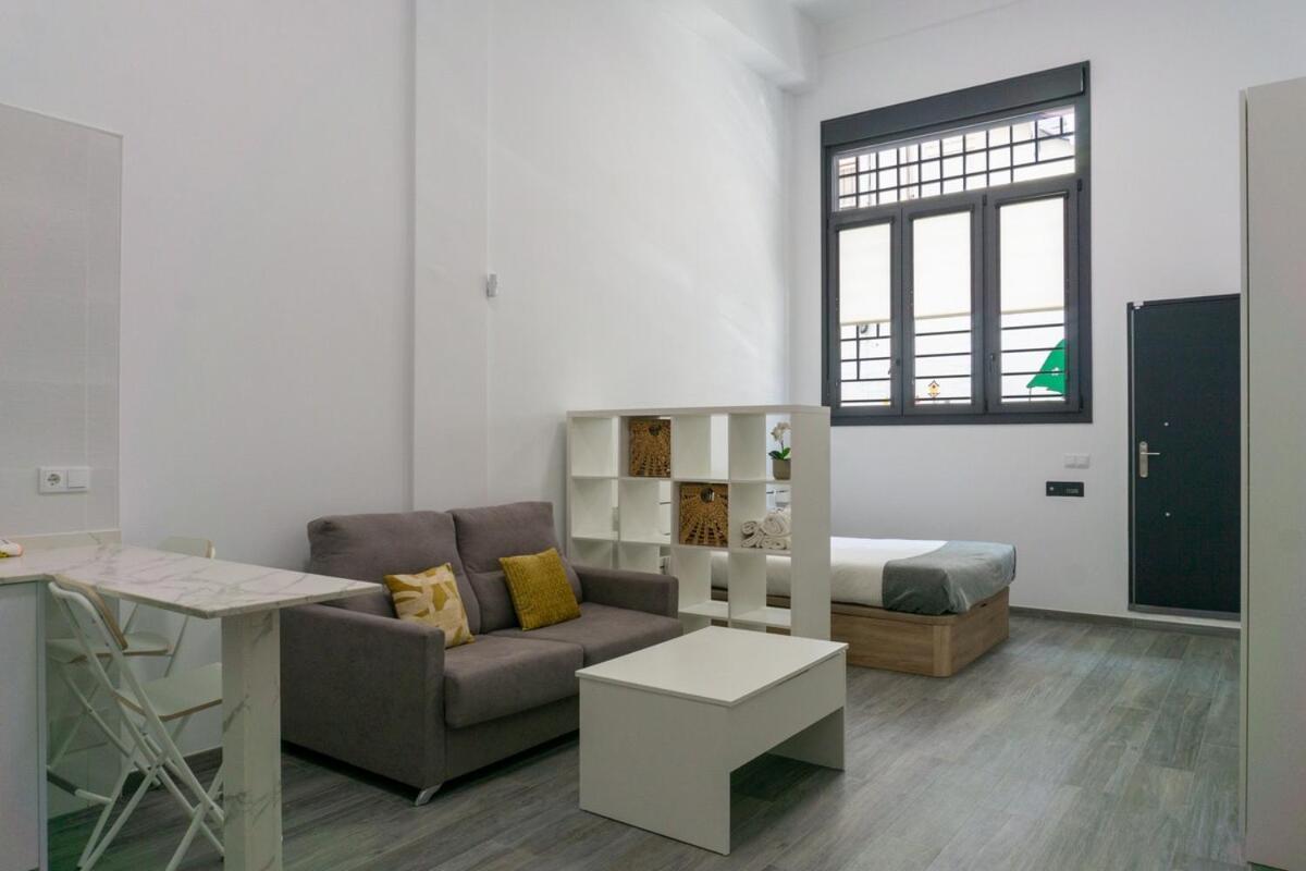 Imperial 42 Apartment Málaga